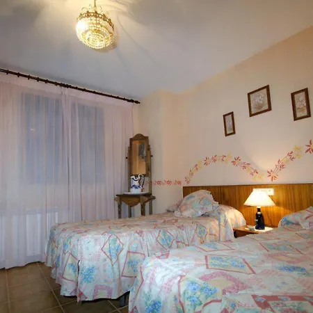Casa rural Casa *