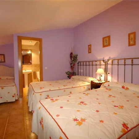 Casa * Maluenda