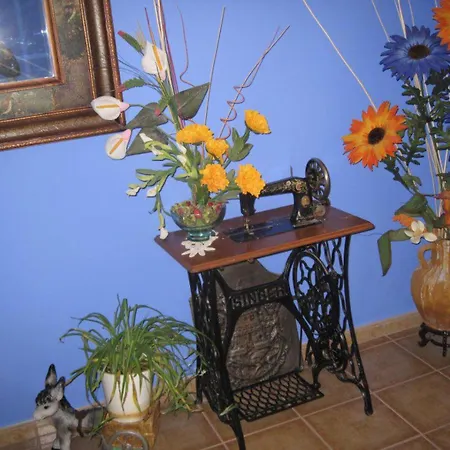 Casa rural Casa *