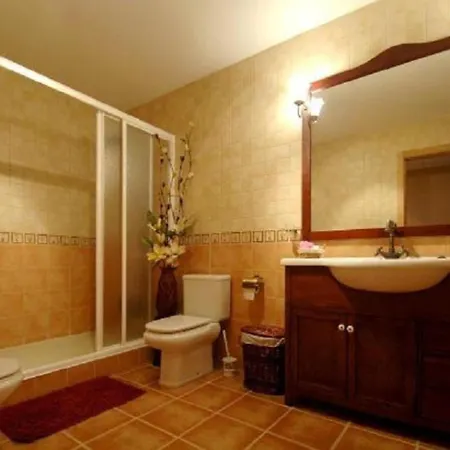 Country house Casa *