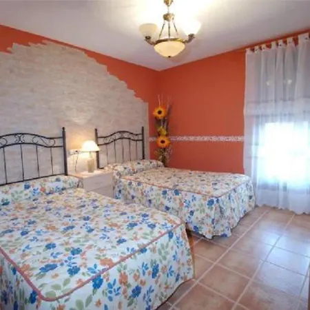 Casa Country house Maluenda