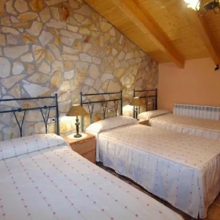 Casa * Maluenda