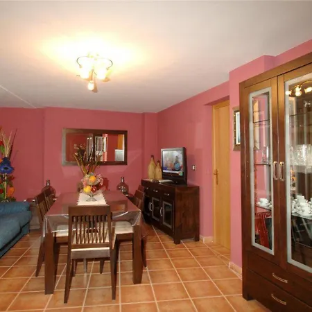 Casa Country house
