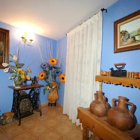 Country house Casa