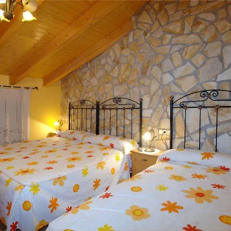 Casa Country house *