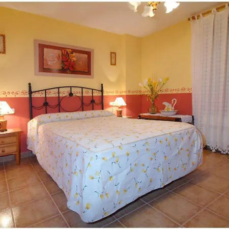 Casa rural Casa *