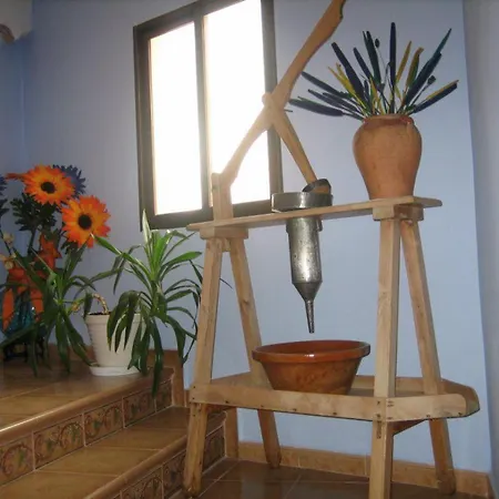 Casa * Maluenda