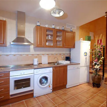 Casa Country house