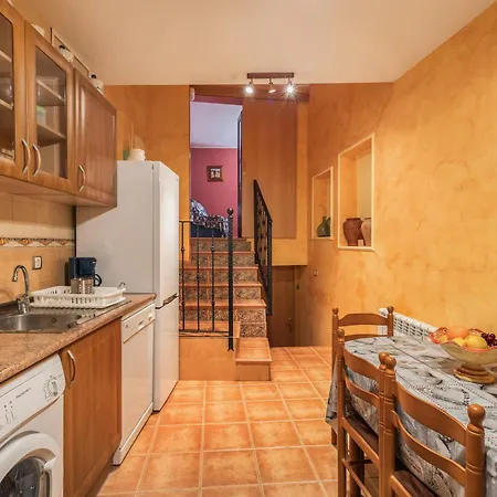 カントリーハウス Casa Maluenda