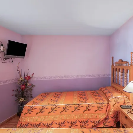 Casa Country house *
