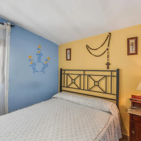 Casa カントリーハウス Maluenda