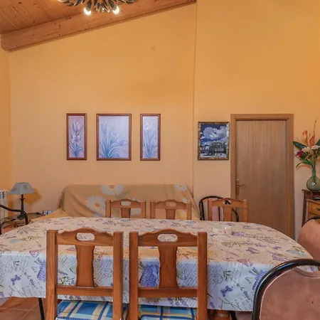 カントリーハウス Casa Maluenda