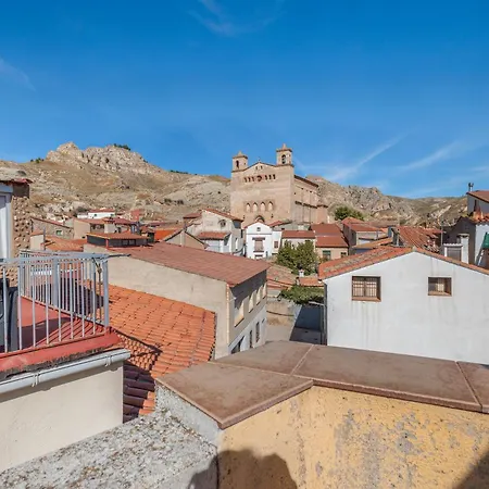 Casa カントリーハウス Maluenda