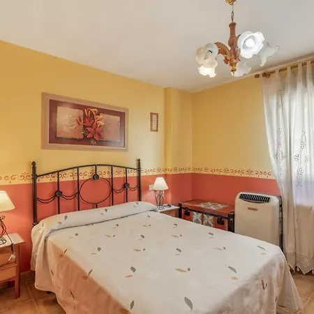Casa * Maluenda