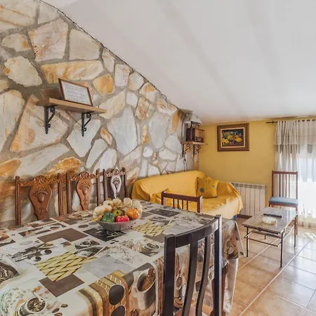 Casa * Maluenda