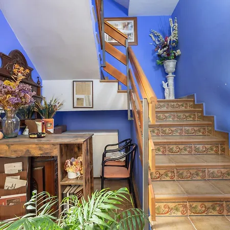 Casa Maluenda