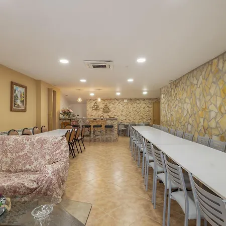 Casa * Maluenda