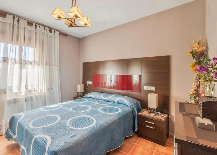 Casa Country house *