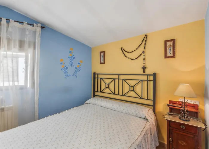 Casa Country house Maluenda