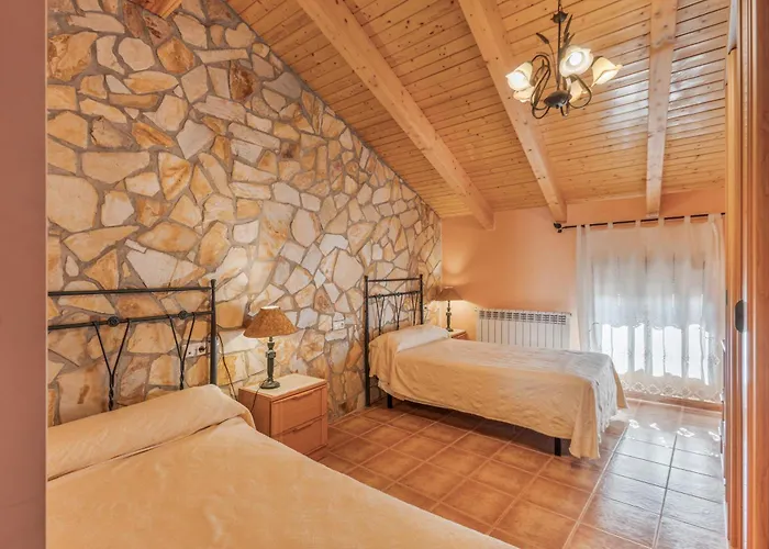 Casa Country house *