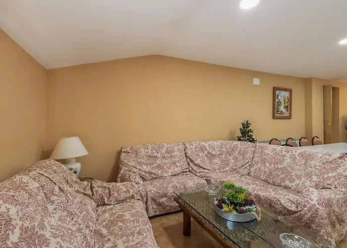 Country house Casa *